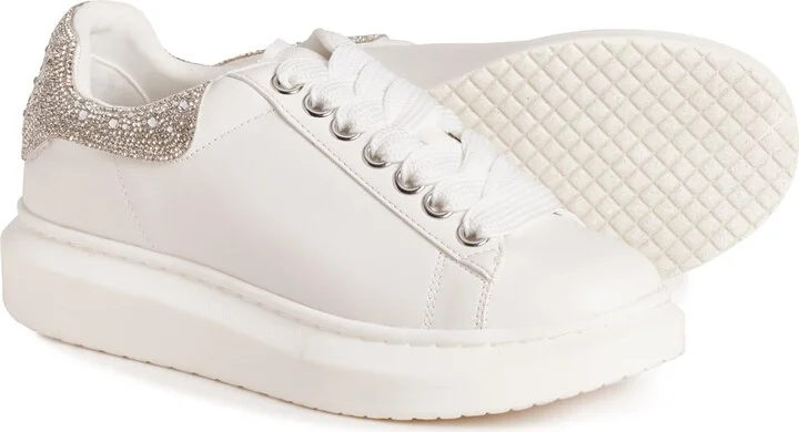 Steve Madden Women's Gaines Sneaker