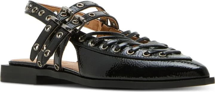Black Patent
