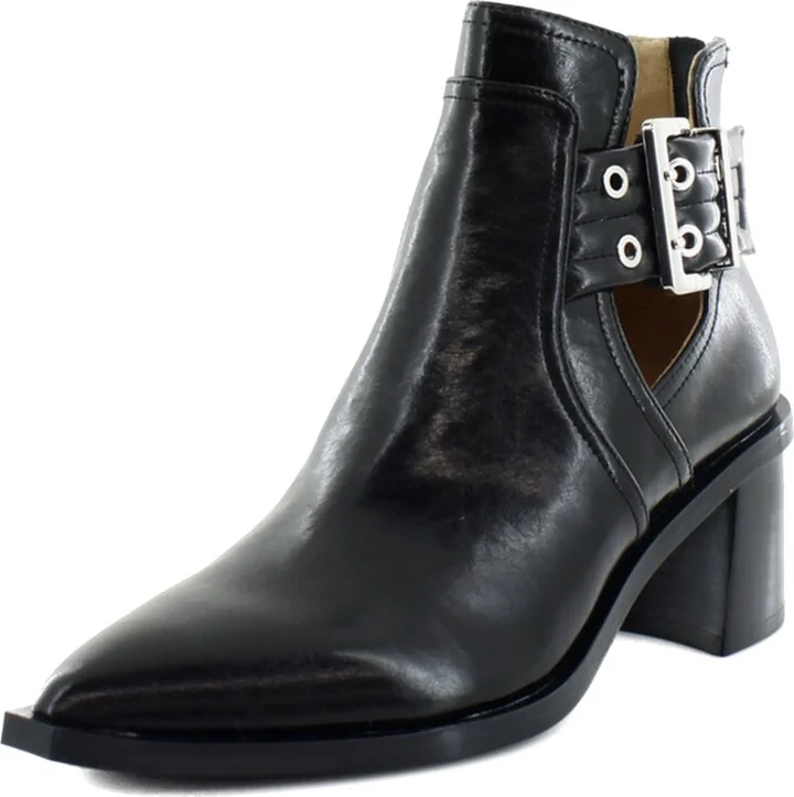 Black Leather