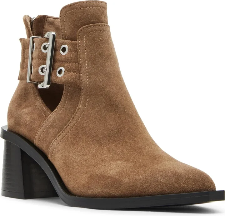 Steve Madden Women's Gatewood Ankle Boot