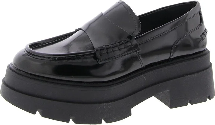 Black Leather