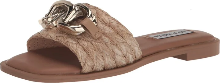 Steve Madden Women's Gene Sandal