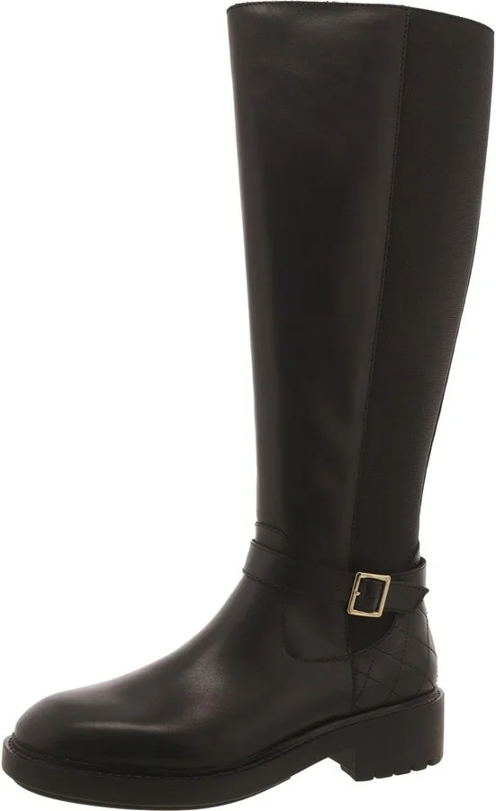 Black Leather