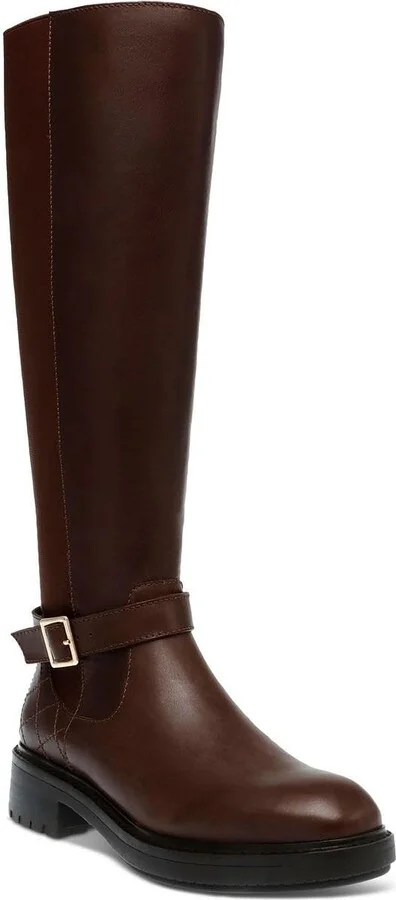 Steve Madden Women's Georgi Knee High Boot