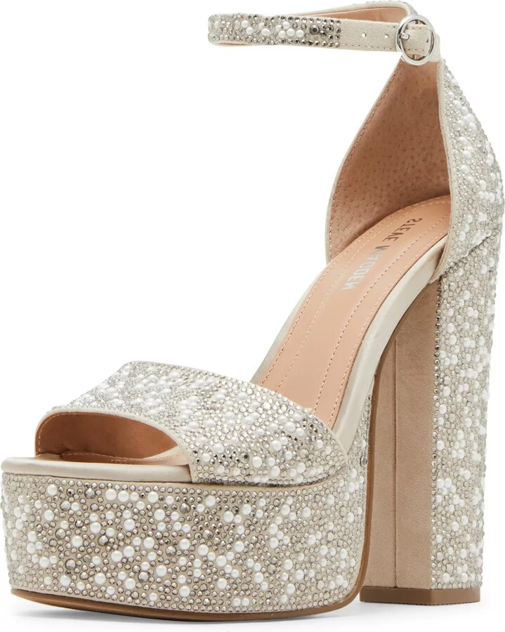 Steve Madden Women's Glam Pump