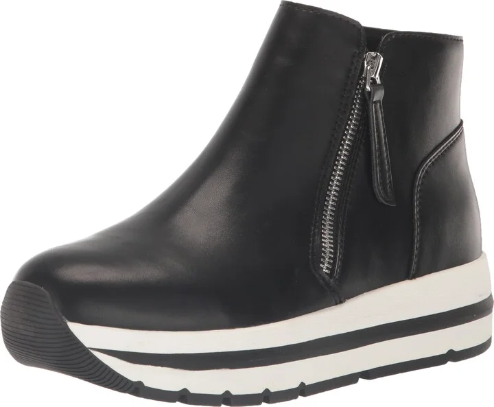Steve Madden Women's Glided Sneaker