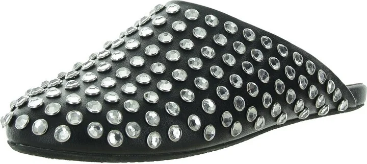 Steve Madden Women's Glimmer Mule