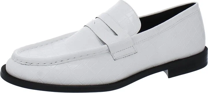 White Croco