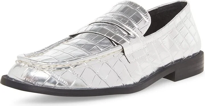 Steve Madden Women's Goodman Loafer