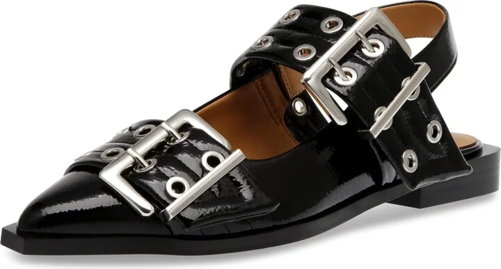 Black Patent