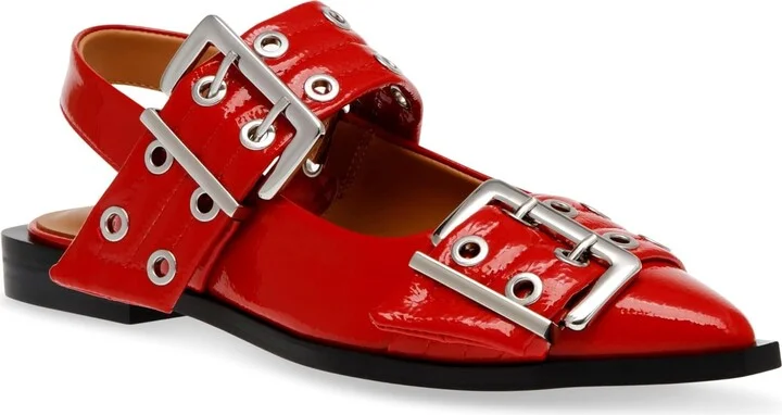 Steve Madden Women's Graya Flat
