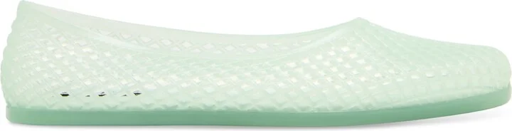 Steve Madden Women's Gyzmo Jelly Flats - Image 2