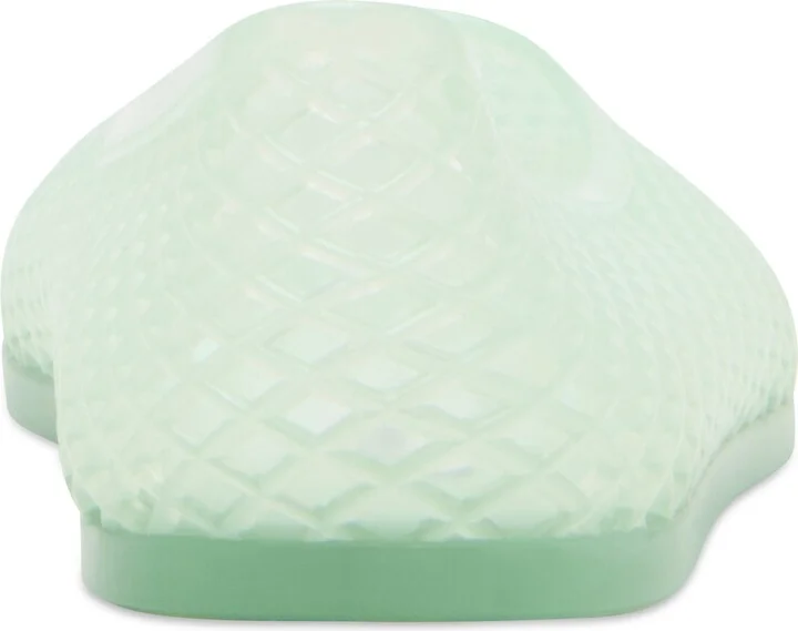 Steve Madden Women's Gyzmo Jelly Flats - Image 3
