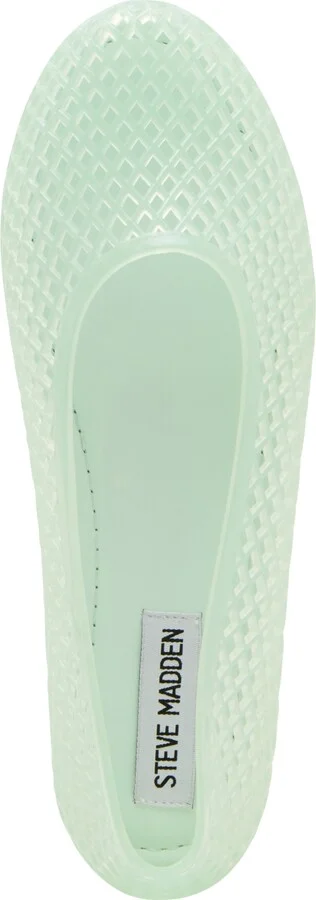Steve Madden Women's Gyzmo Jelly Flats - Image 4