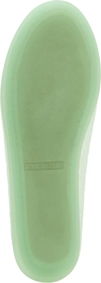 Steve Madden Women's Gyzmo Jelly Flats - Image 5