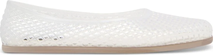 Steve Madden Women's Gyzmo Jelly Flats - Image 10