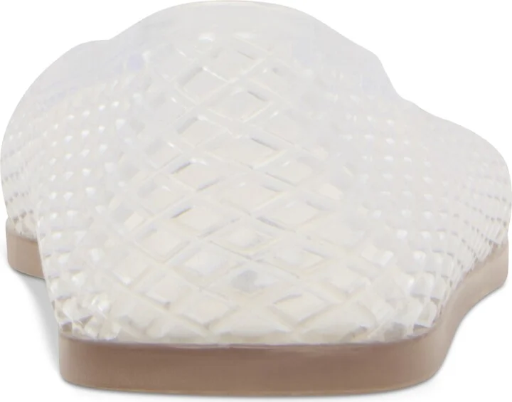 Steve Madden Women's Gyzmo Jelly Flats - Image 11