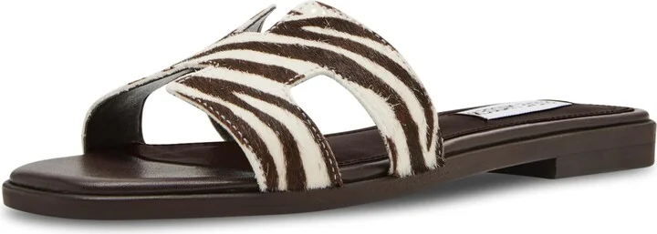 Steve Madden Women's Hadyn-L Sandal
