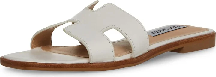 White Leather