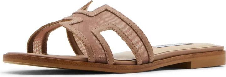 Mocha Mesh