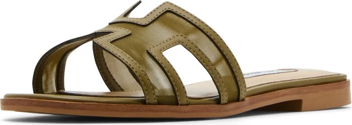 Olive Mesh