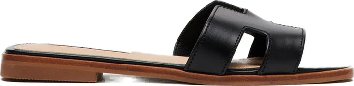 Steve Madden Women's Hadyn Slide Sandal