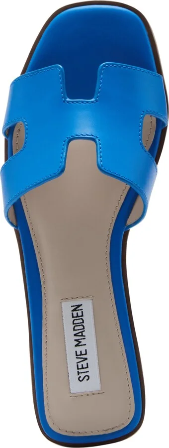 Steve Madden Women's Hadyn Slide Sandals - Image 4