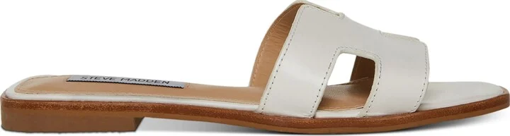 Steve Madden Women's Hadyn Slide Sandals - Image 6