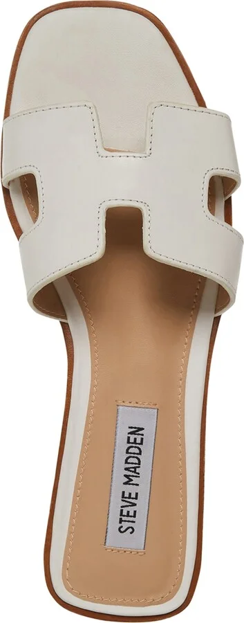 Steve Madden Women's Hadyn Slide Sandals - Image 8