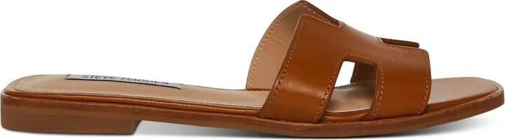 Steve Madden Women's Hadyn Slide Sandals - Image 11