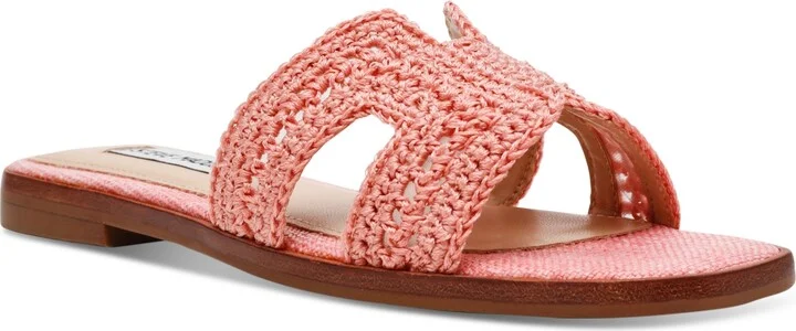 Coral Crochet