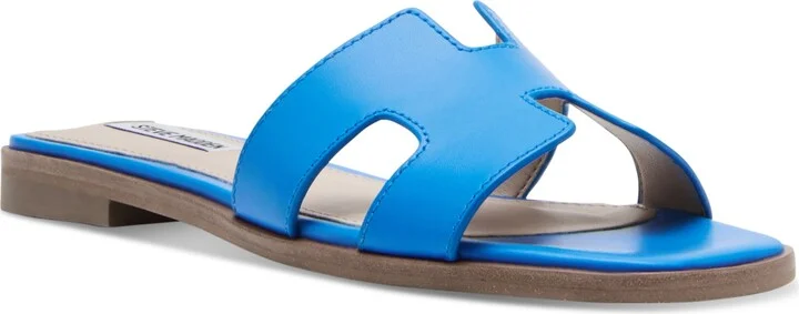 Steve Madden Women's Hadyn Slide Sandals