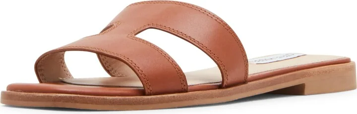 Cognac Leather