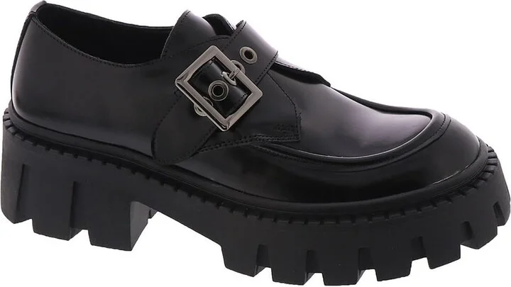Steve Madden Women's Henna Loafer