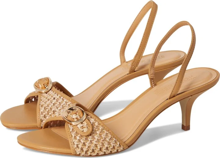 Steve Madden Women's Henrietta Heeled Sandal