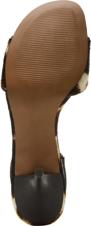 Steve Madden Women's Henrietta Kitten-Heel Dress Sandals - Image 5