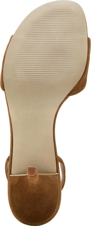 Steve Madden Women's Henrietta Kitten-Heel Dress Sandals - Image 9
