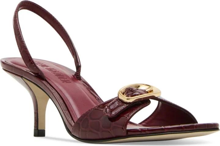 Red Croco Patent
