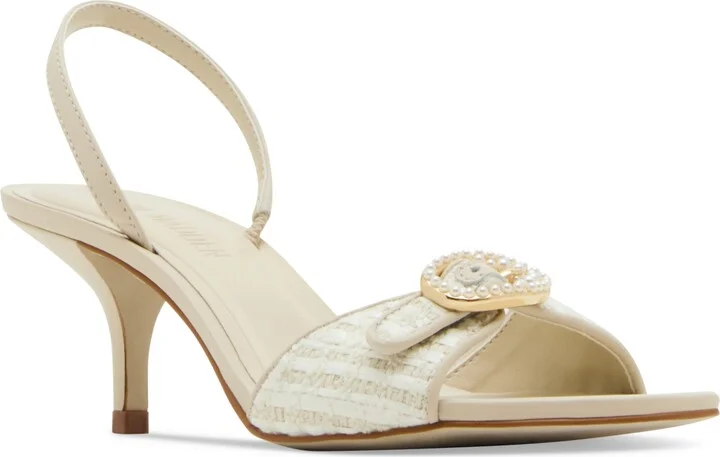 Ivory Boucle,pearl