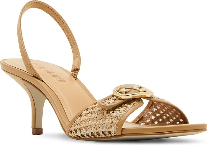 Steve Madden Women's Henrietta Slingback Sandals