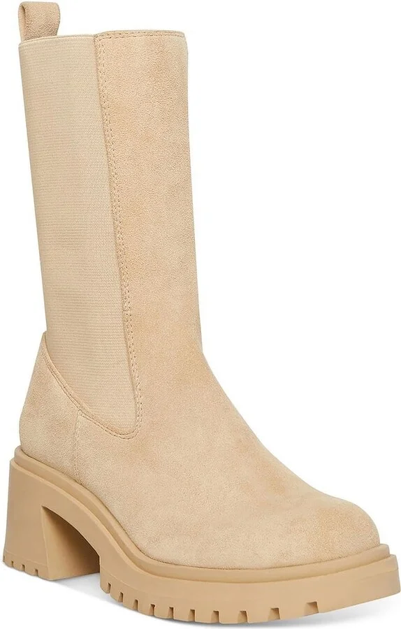 Steve Madden Women's Hesitant Fashion Boot