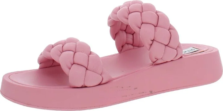 Steve Madden Women's Hillary Sandal