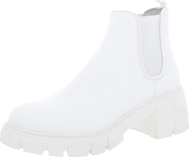 Steve Madden Women's HOWLER Ankle Boot