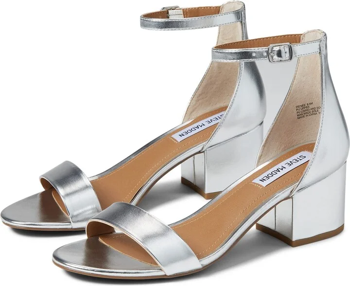 Dusty Silver