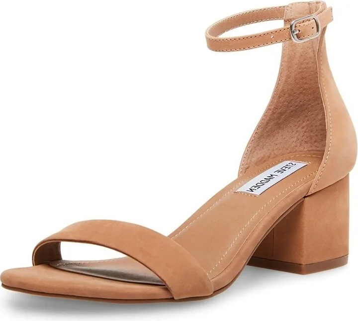 Tan Nubuck