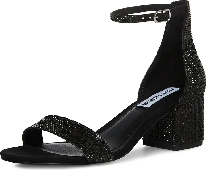 Steve Madden Women's Irenee Heeled Sandal