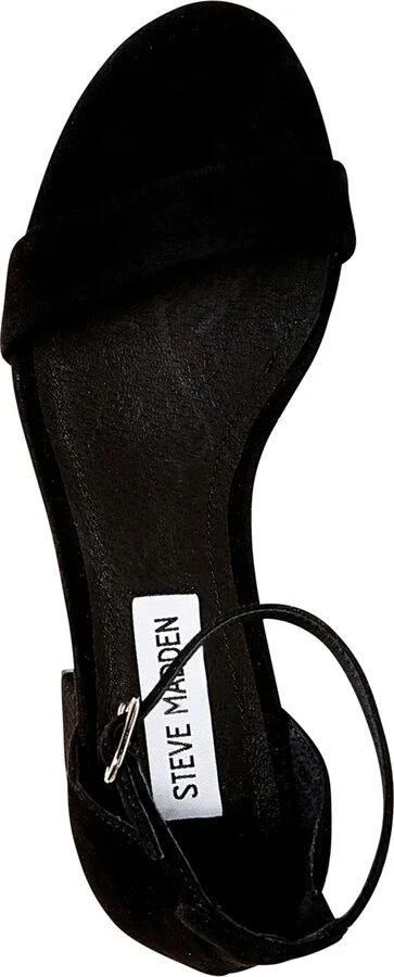 Steve Madden Women's Irenee Two-Piece Block-Heel Sandals - Image 4