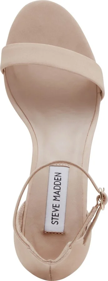 Steve Madden Women's Irenee Two-Piece Block-Heel Sandals - Image 7