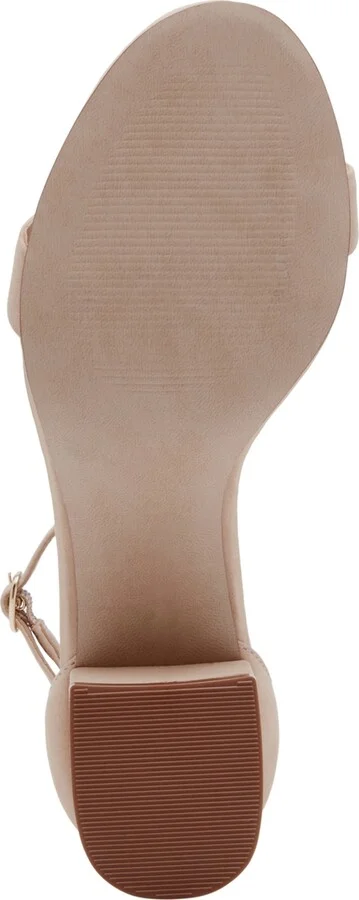 Steve Madden Women's Irenee Two-Piece Block-Heel Sandals - Image 8