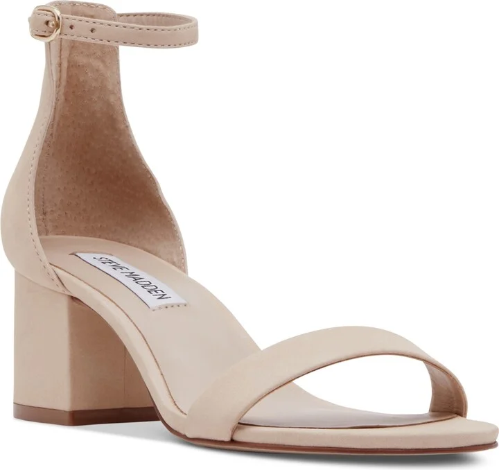 Sand Nubuck